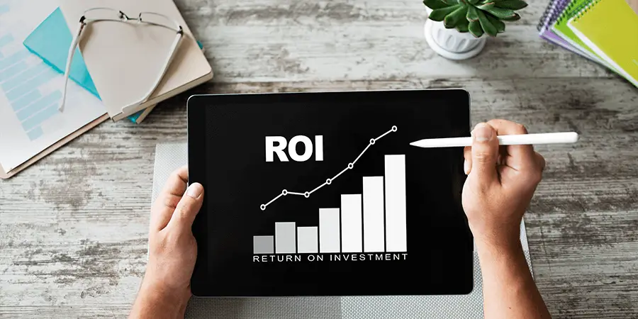 نرخ بازگشت سرمایه یا ROI چیست؟